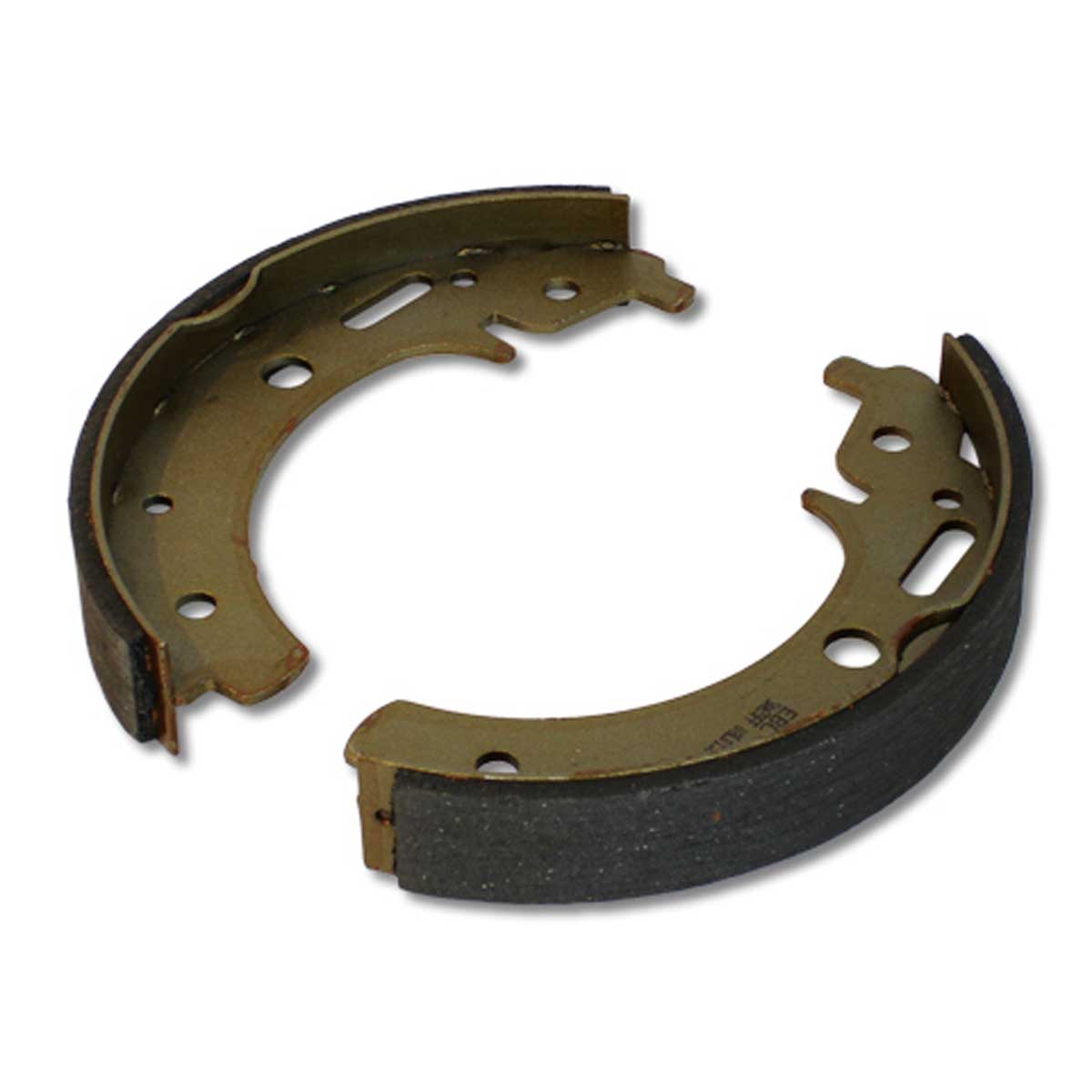 EBC bromsbackar EBC103848 till Toyota Tercel