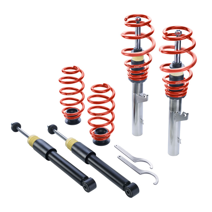 Eibach coilover Pro-Street-S PSS65-82-043-01-22 till Toyota GR 86 Coupe, GT 86 Coupe