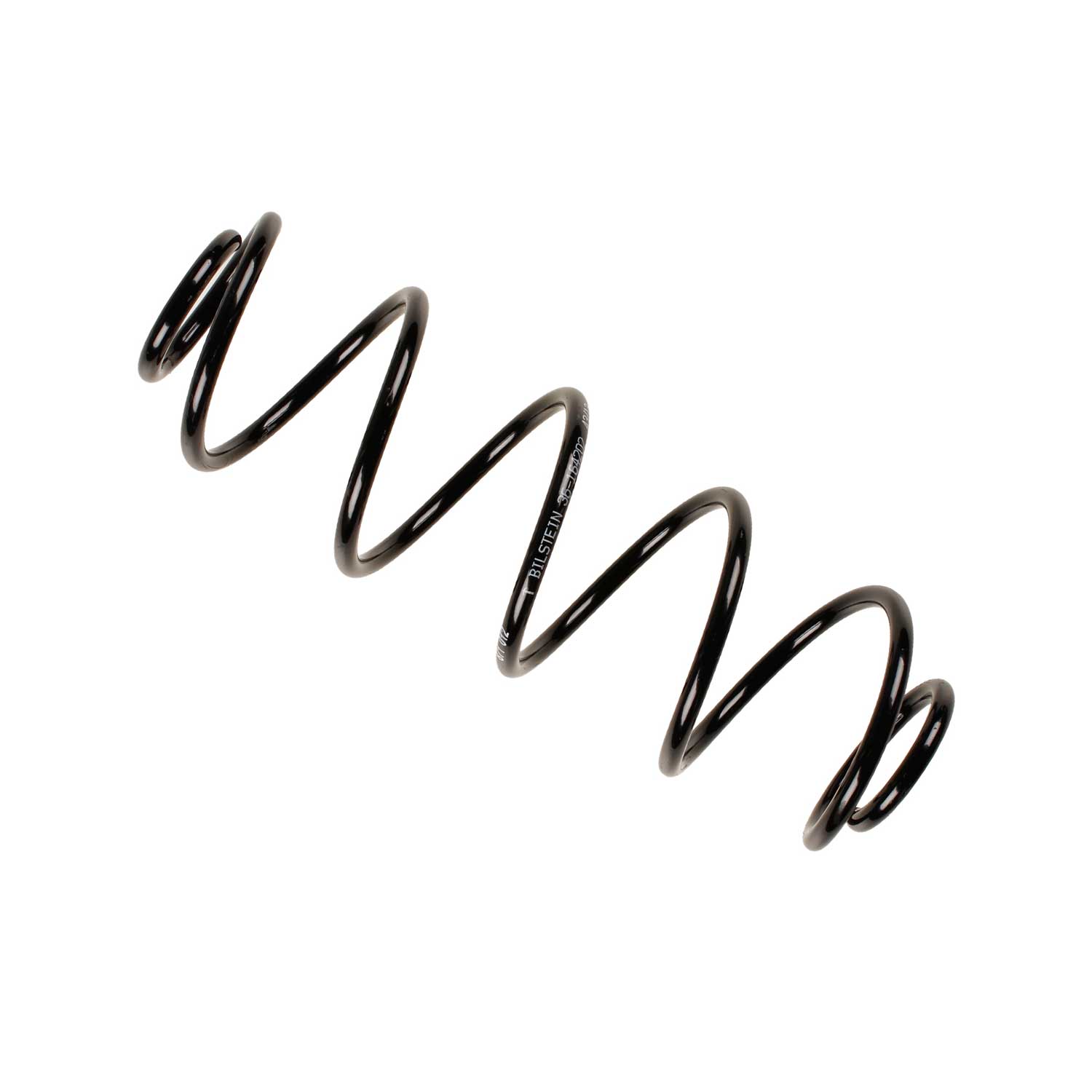 Standard ersättningsfjäder Bilstein B3 36-164202 bak till Citroën C2 C3