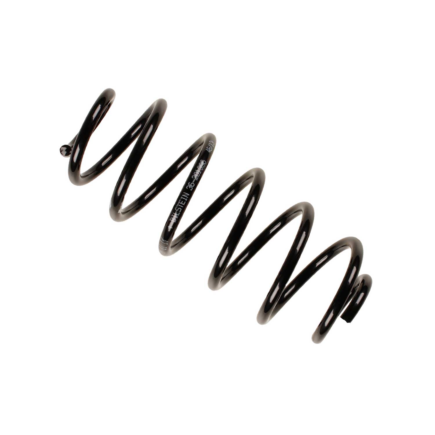 Standard ersättningsfjäder Bilstein B3 36-201396 bak till Fiat BRAVO Bravo