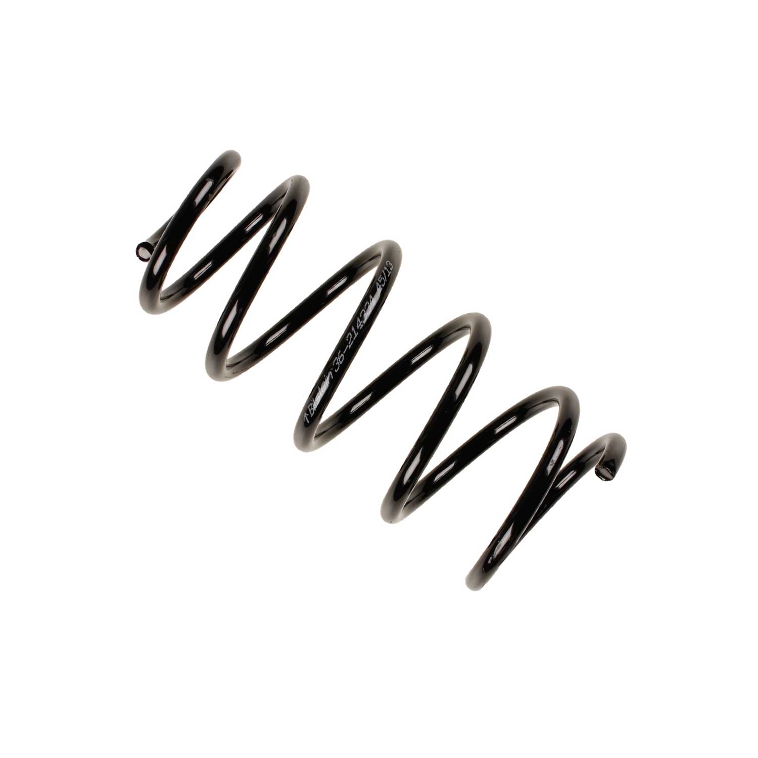 Standard ersättningsfjäder Bilstein B3 36-214334 bak till Fiat PUNTO