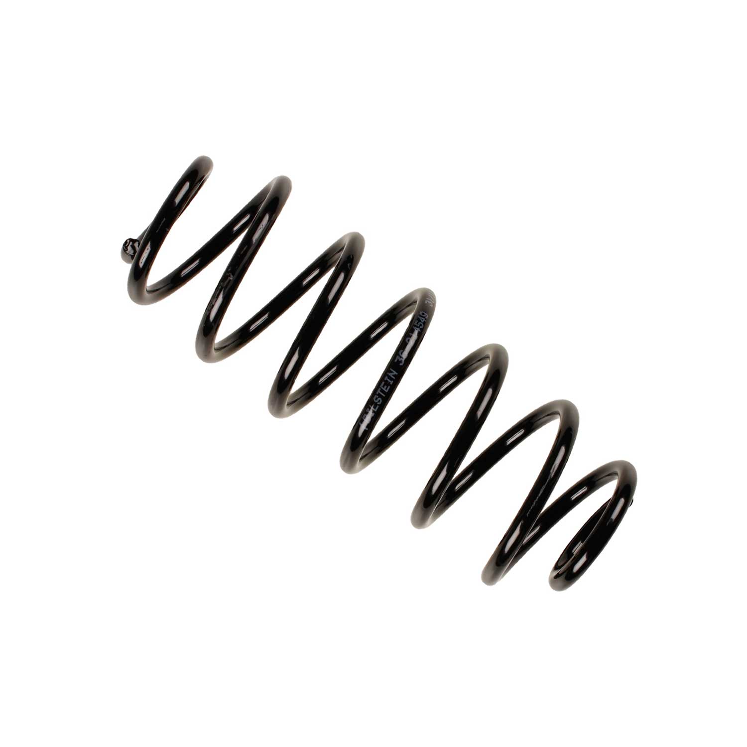 Standard ersättningsfjäder Bilstein B3 36-214549 bak till Ford FIESTA V FIESTA VI