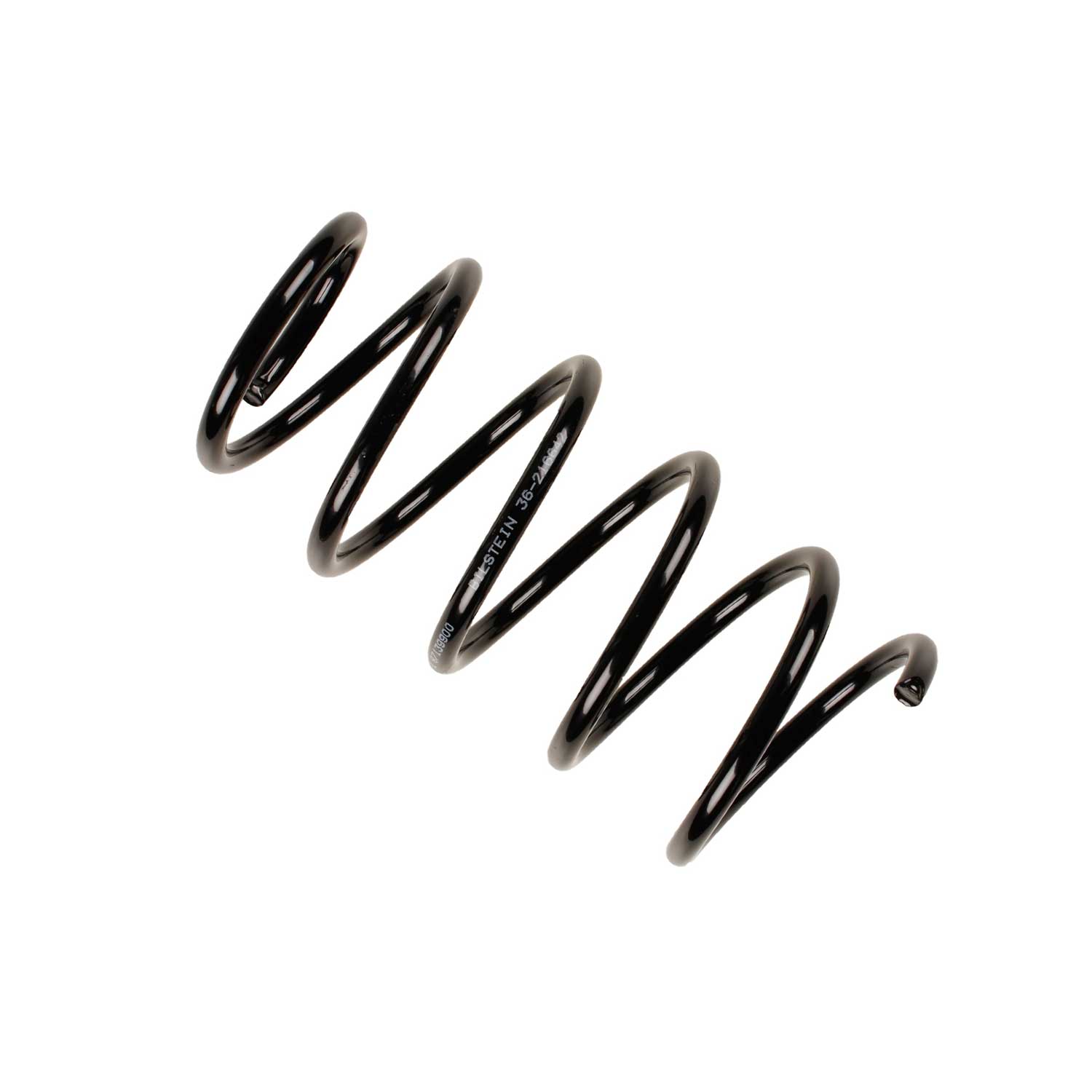 Standard ersättningsfjäder Bilstein B3 36-216642 bak till Chevrolet LACETTI