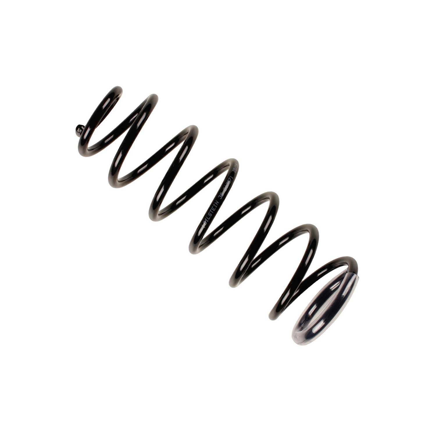 Standard ersättningsfjäder Bilstein B3 36-217571 bak till Fiat ULYSSE