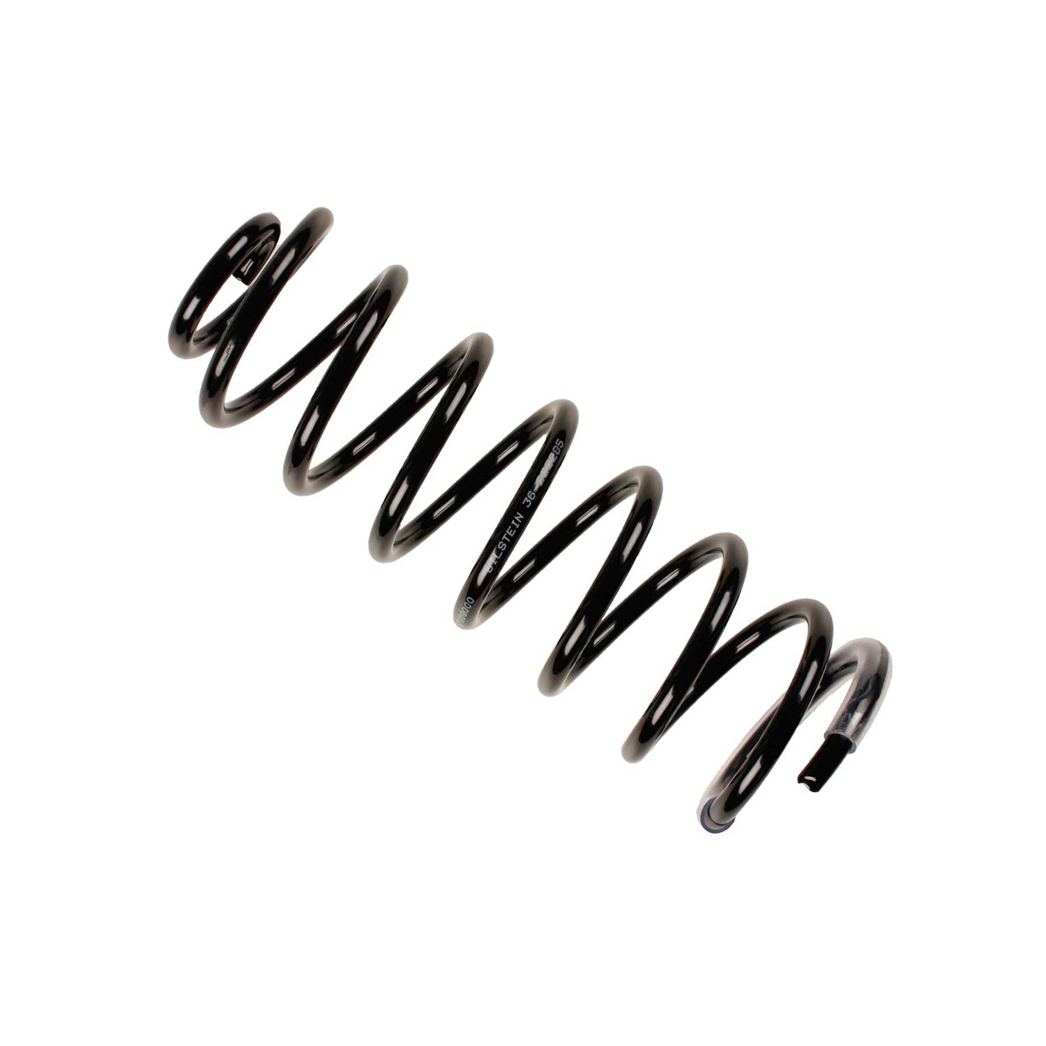 Standard ersättningsfjäder Bilstein B3 36-222285 bak till Fiat SCUDO
