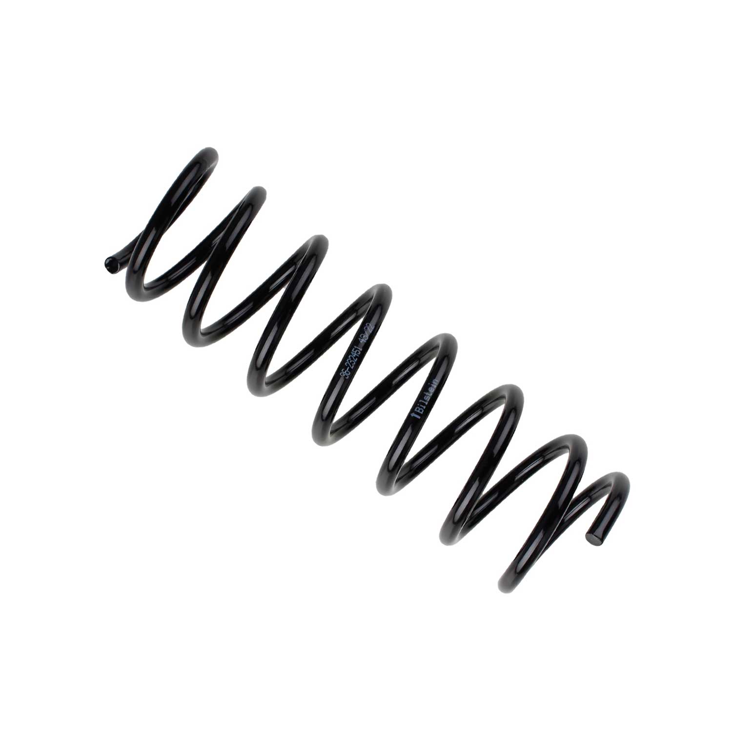 Standard ersättningsfjäder Bilstein B3 36-232451 bak till Ford C-MAX FOCUS C-MAX