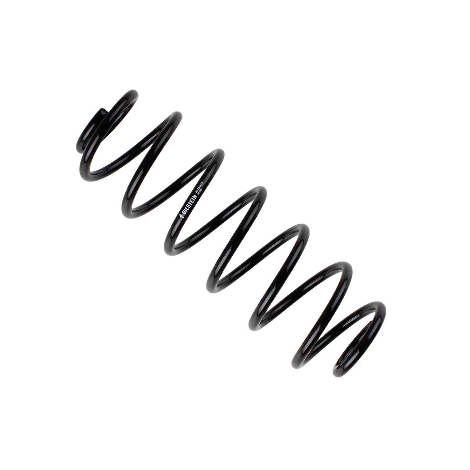 Standard ersättningsfjäder Bilstein B3 36-253678 bak till Ford FIESTA V FIESTA VI