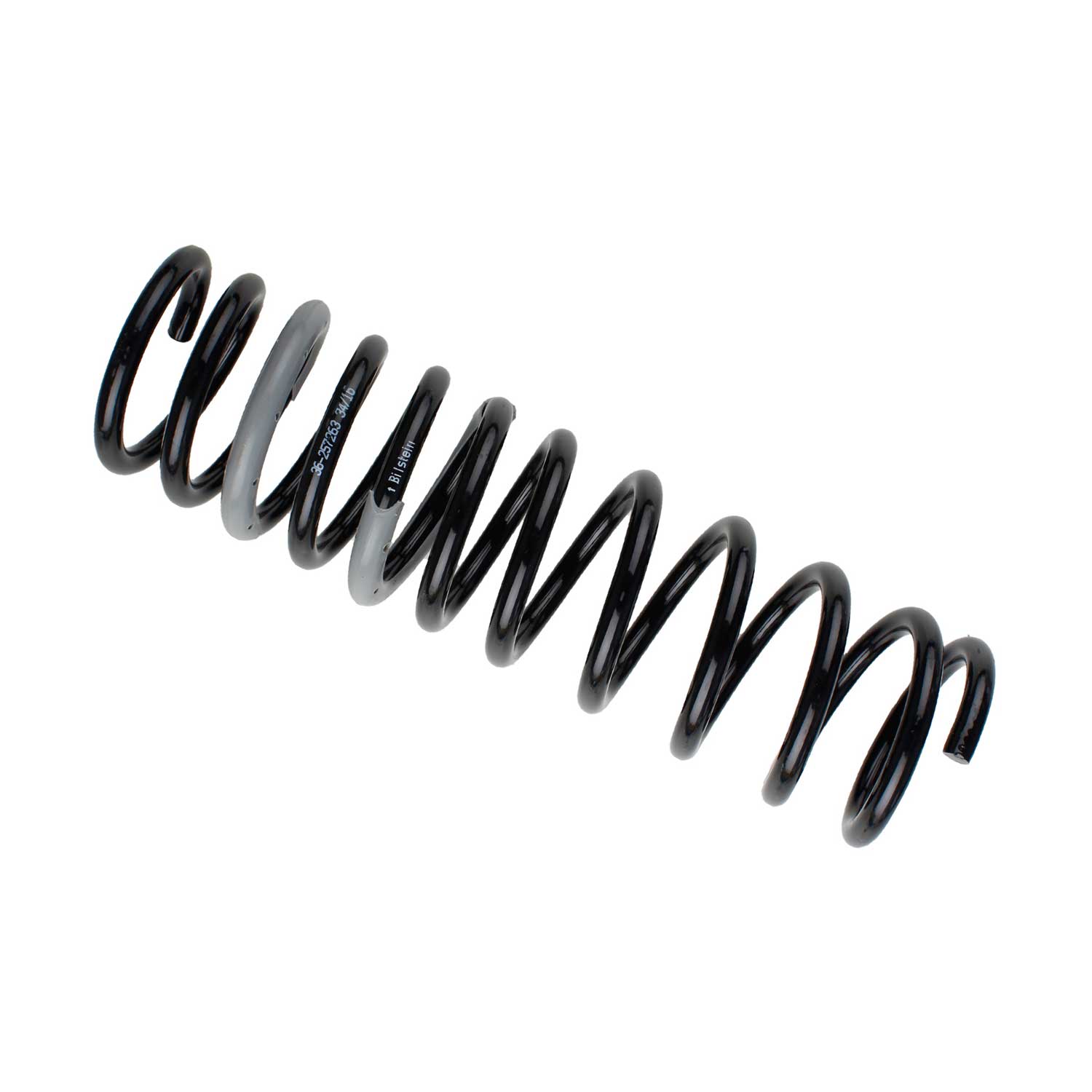 Standard ersättningsfjäder Bilstein B3 36-257263 bak till Ford Focus