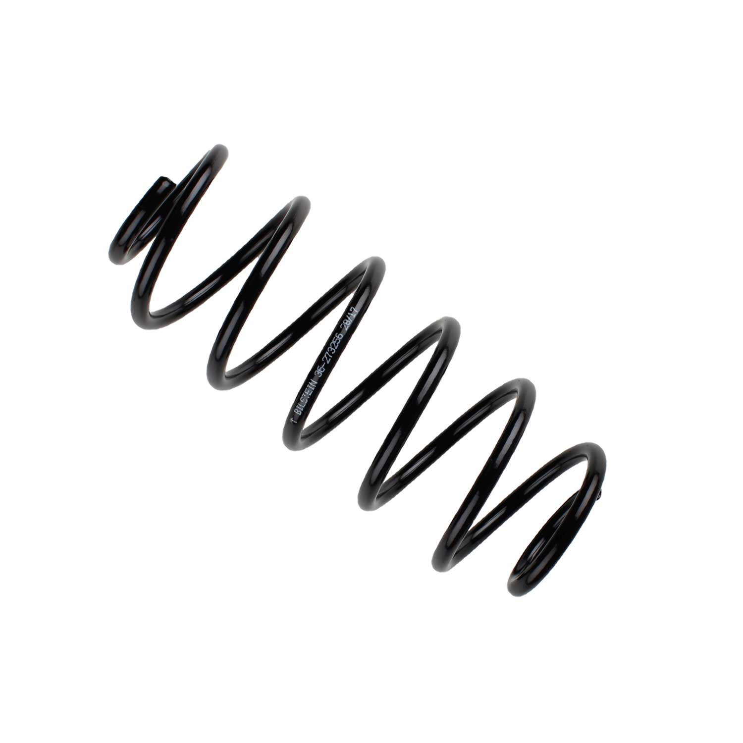 Standard ersättningsfjäder Bilstein B3 36-273256 bak till Citroën C1