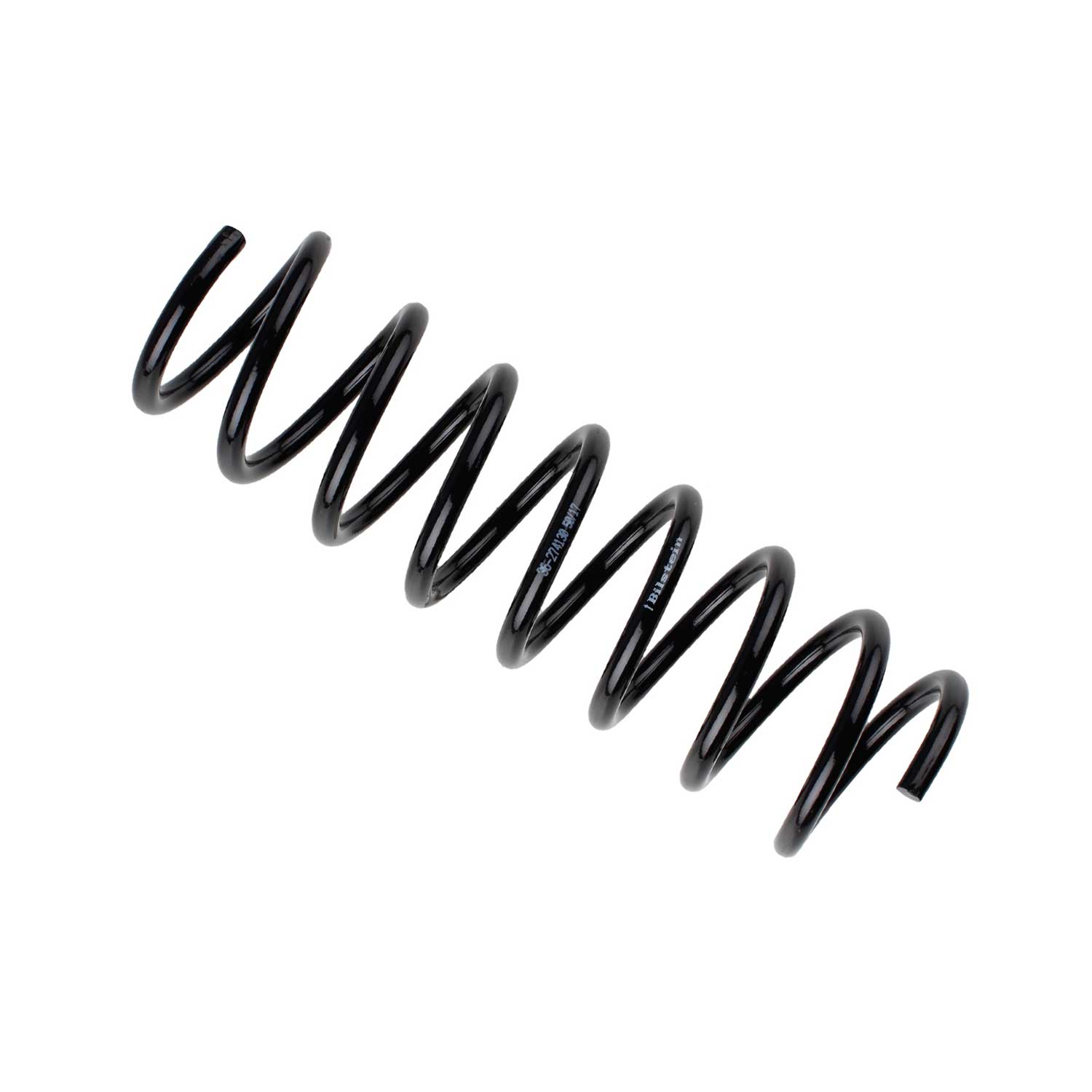 Standard ersättningsfjäder Bilstein B3 36-274130 bak till Ford C-MAX