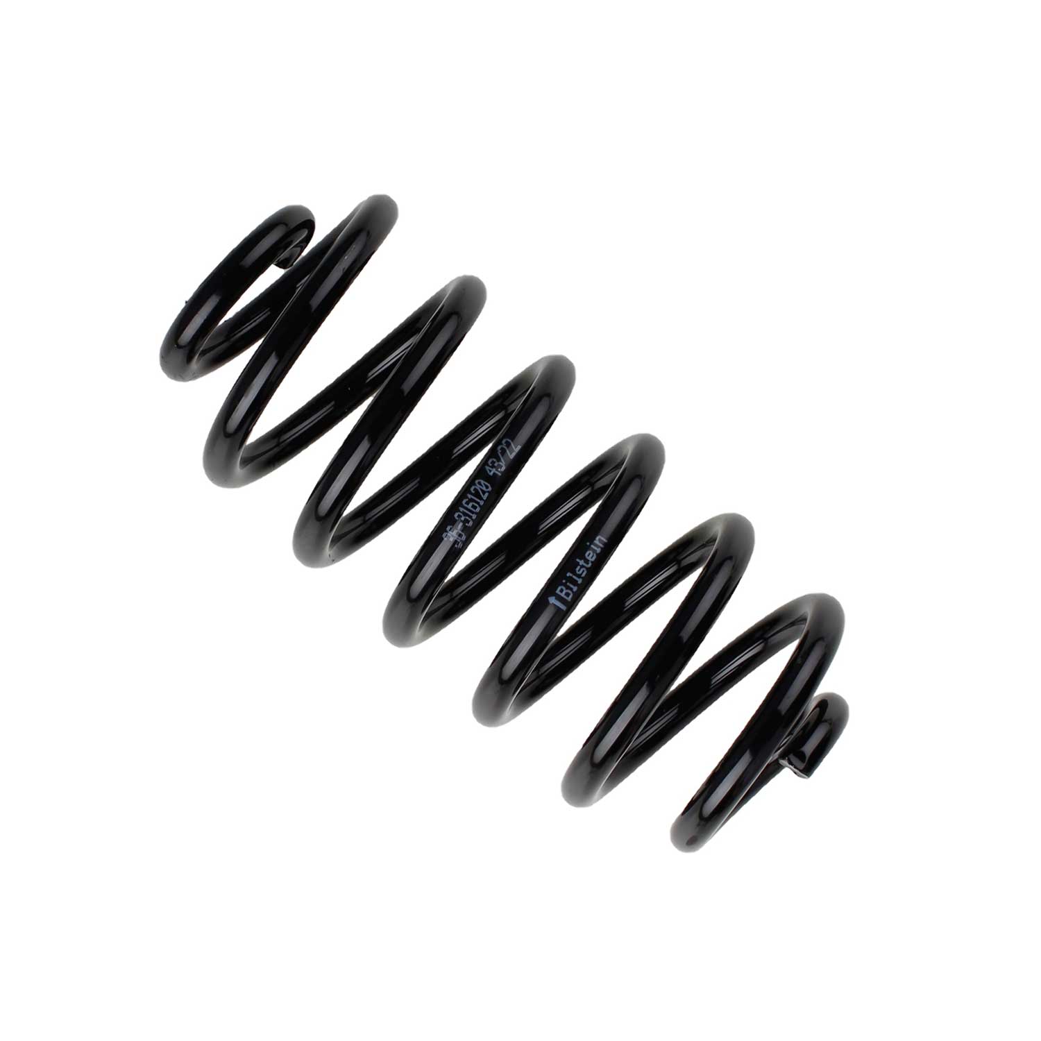 Standard ersättningsfjäder Bilstein B3 36-316120 bak till Chevrolet TRAX