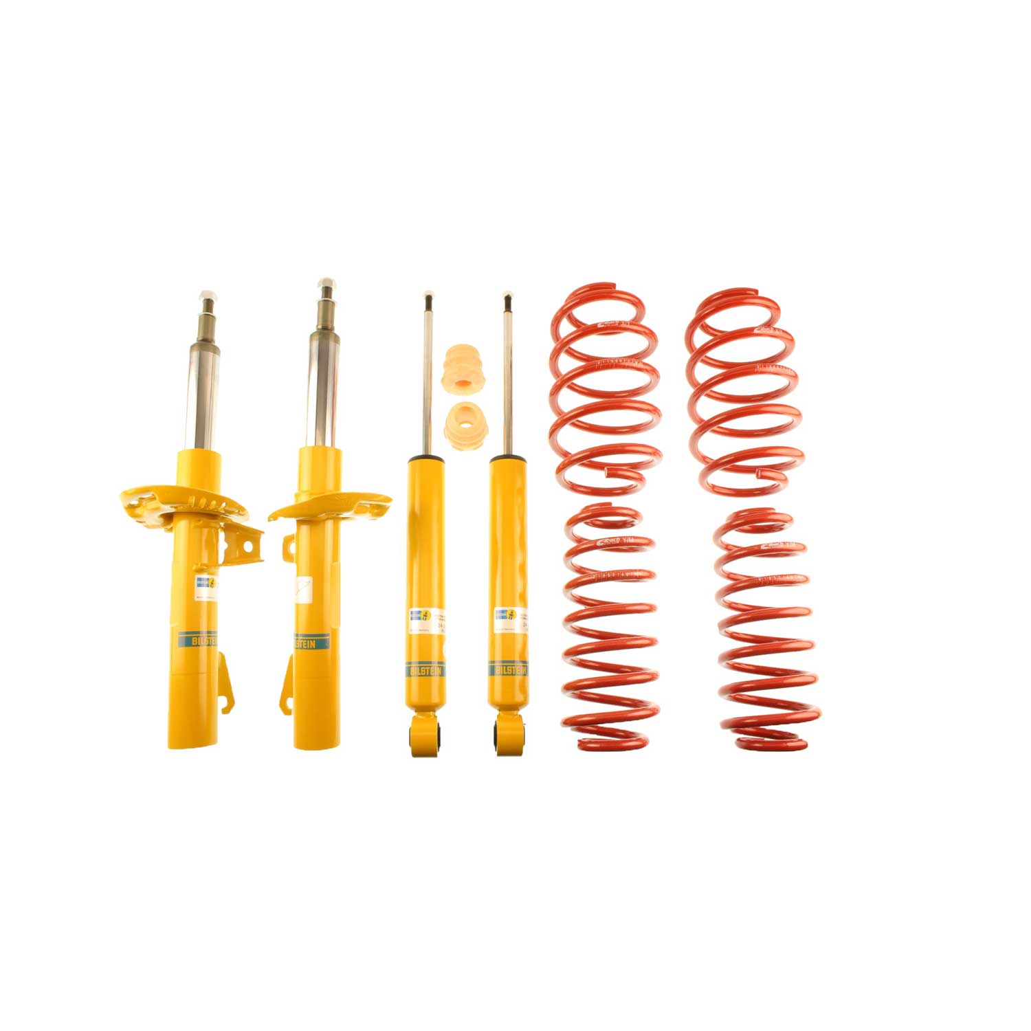 Bilstein B12 Sportline sportupphängning 46-188069  till Vw GOLF VI