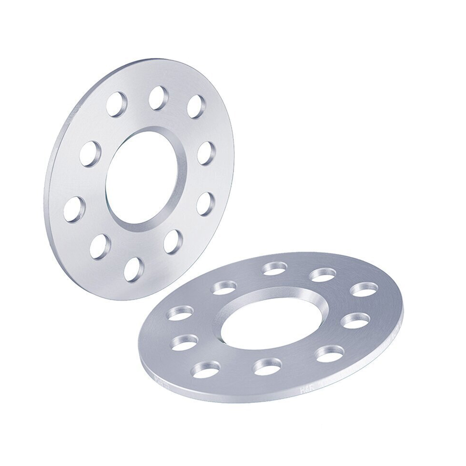 H&R hjulspacers 2x5mm 1065660 till Dacia Duster