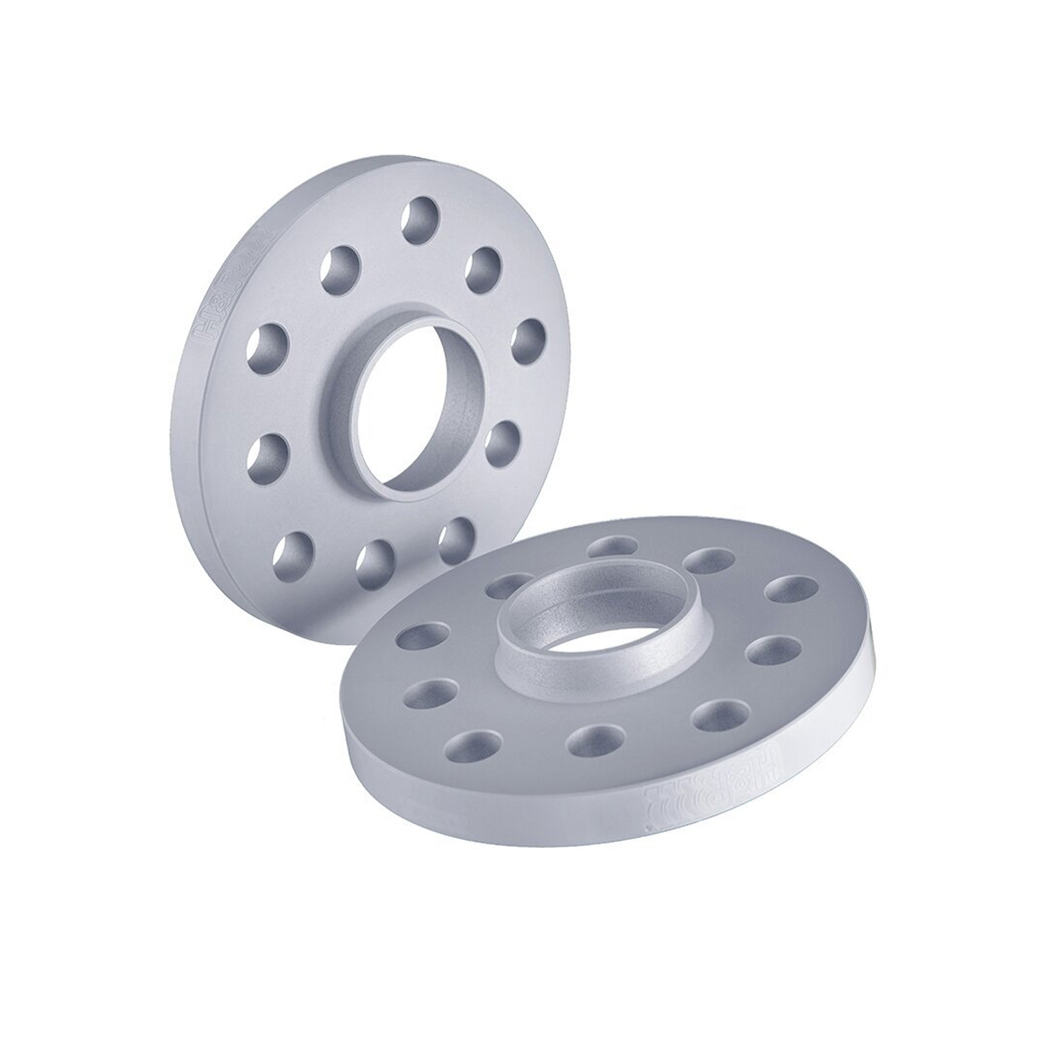 H&R hjulspacers 2x8mm 1655577 till Skoda Elroq, Enyaq, Kodiaq, Octavia, Superb