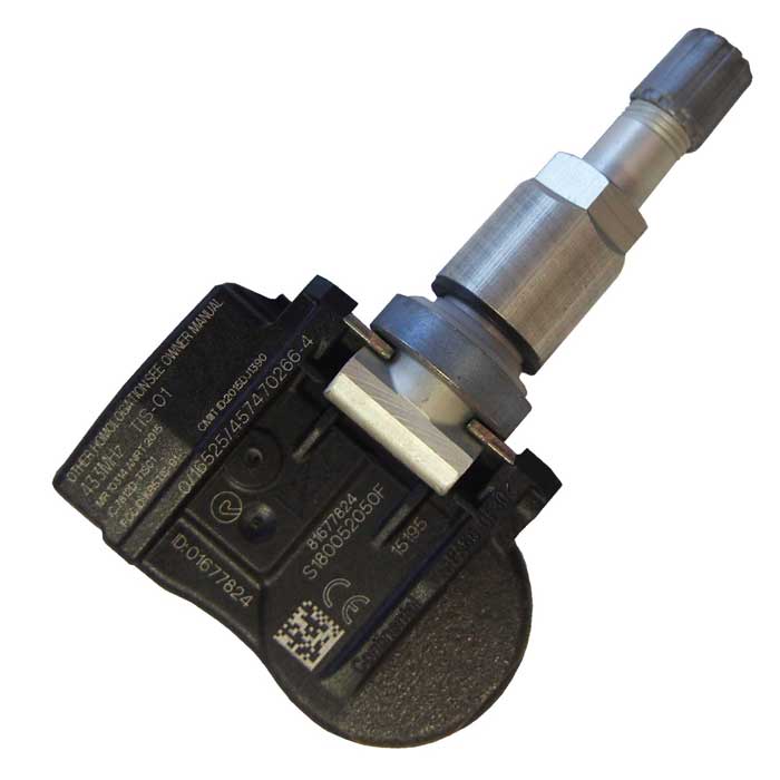 Autec Alphasens, BLE och OEM TPMS-sensorer